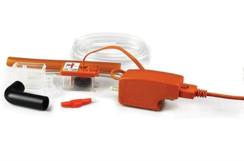 картинка Помпа проточная Aspen Mini Orange FP2212 12 л/ч от магазина Интерком-НН