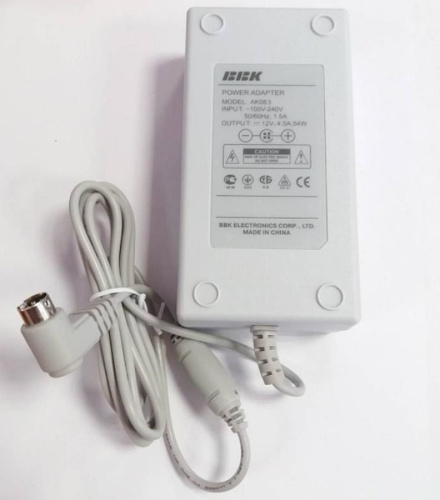 картинка BBK 5471306-F Блок питания внешний для телевизора  от магазина Интерком-НН