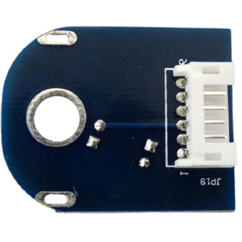 картинка Redmond RV-R300-PL02 (KK8-Z02) плата колесного двигателя для робот-пылесоса RV-R300 от магазина Интерком-НН фото 2