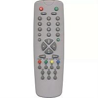 картинка Huayu RC-3040 (16717) Пульт дистанционного управления (ПДУ) для телевизора Sanyo 11UV19-2 (RC-3040)  от магазина Интерком-НН