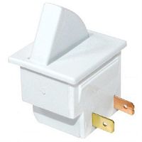картинка Beko 4212400285 выключатель света (кнопка) для холодильника Blomberg от магазина Интерком-НН