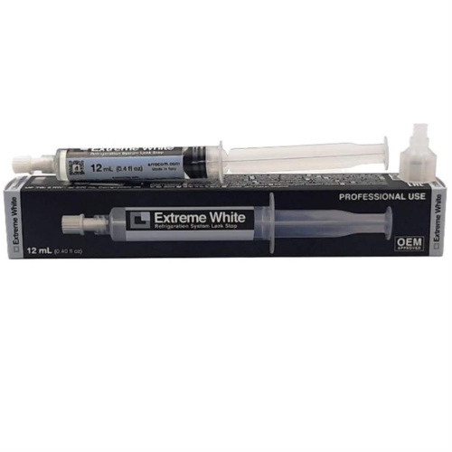 картинка Errecom TR1156.L.J1.S2 герметик Extreme White (с адаптером) для устранения протечек фреона  от магазина Интерком-НН
