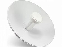 картинка Ubiquiti PowerBeam M2-400 18dBi  Wi-Fi точка 2,4 ГГц от магазина Интерком-НН