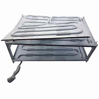 картинка Бирюса КХ-0002269 (0018250000) Испаритель холодильника Бирюса 18 НТО (2к) 3 полки от магазина Интерком-НН