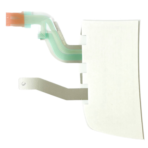 картинка Samsung DE34-00152F Сенсорная панель управления СВЧ печи CE283DNR/BWT от магазина Интерком-НН фото 3