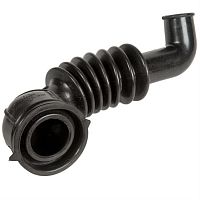 картинка Atlant 775252200400 патрубок сливной от бака к насосу для стиральных машин Атлант от магазина Интерком-НН