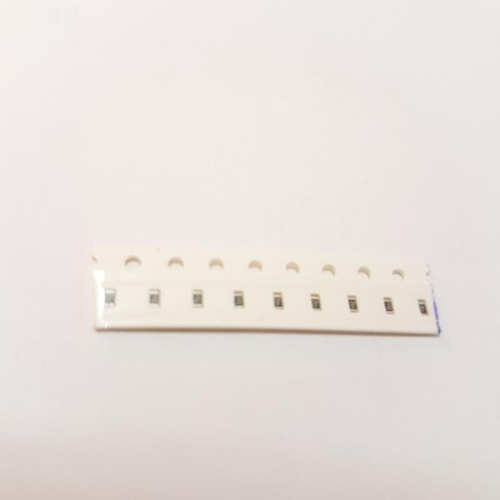 изображение Резистор Samsung 2007-000857 SMD 4,3 кОм, 1%,1/10W,TP,1608 магазин Компании Интерком-НН картинка Samsung 2007-000857 Резистор SMD 4,3 кОм, 1%,1/10W,TP,1608 от магазина Интерком-НН