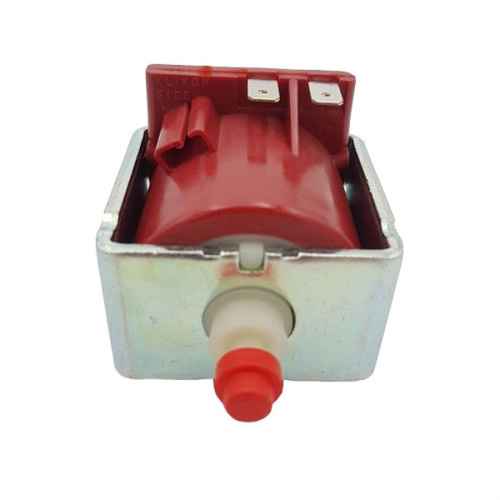картинка Redmond RCM-M1513-PM насос (помпа) Ulka EP5 48W CS M6294 для кофеварки RCM-M1513 от магазина Интерком-НН фото 2