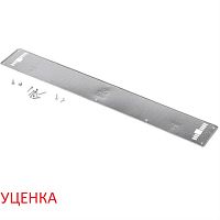 картинка Bosch 00114294 УЦЕНКА Металлическая защитная пластина от пара для посудомоечных машин шириной 60 см от магазина Интерком-НН