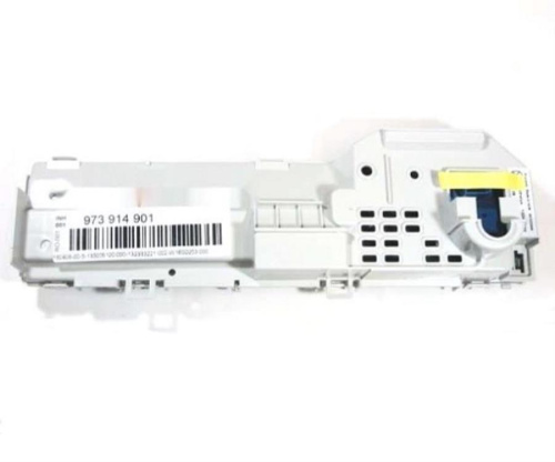 картинка Electrolux 973914901004015 Модуль управления для стиральной машины   от магазина Интерком-НН фото 2