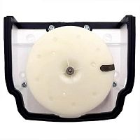 картинка Redmond RV-R165-VEN вентилятор в сборе для робот-пылесоса RV-R165 от магазина Интерком-НН