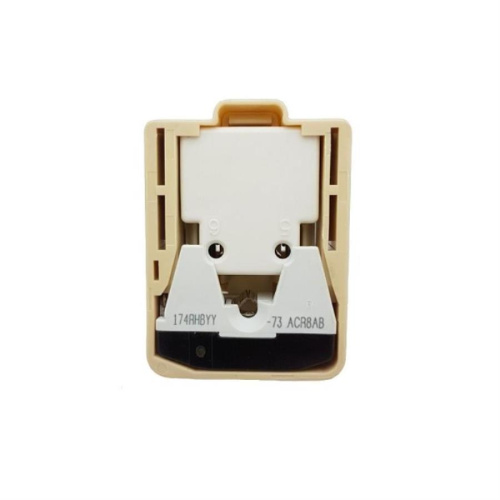 картинка Atlant 906345000025 (09LPC1197RH) Блок пускозащитный для компрессора СТС87 от магазина Интерком-НН фото 2