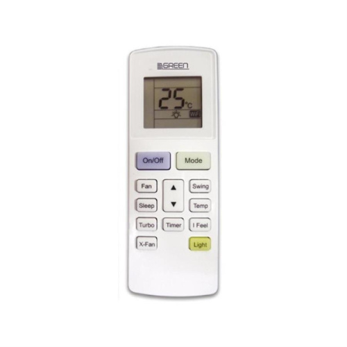 изображение Сплит-система GREEN GRI/GRO-09 HH2 кондиционер, тепло/холод, 2.65/2.55 кВт магазин Компании Интерком-НН фото 3 картинка Green GRI/GRO-09 HH2 кондиционер, сплит-система, тепло/холод, 2.65/2.55 кВт от магазина Интерком-НН фото 3