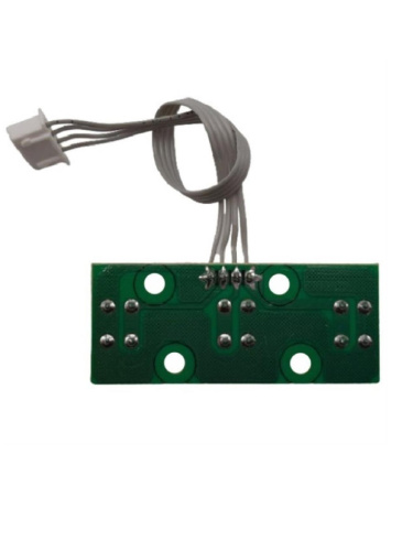 картинка Redmond RMG-1230-7-PU плата управления для мясорубки RMG-1230-7 от магазина Интерком-НН фото 2