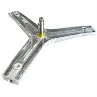 картинка Atlant 730136200400 Крестовина барабана под болт, вал 8см для стиральной машины Атлант от магазина Интерком-НН