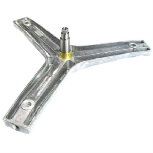 картинка Atlant 730136200400 Крестовина барабана под болт, вал 8см для стиральной машины Атлант от магазина Интерком-НН