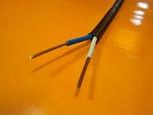 картинка Кабель силовой ВВГ 2*1,5 от магазина Интерком-НН