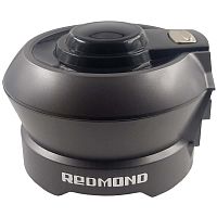 картинка Redmond RV-UR376-KRP крышка пылесборника верхняя в сборе для пылесоса RV-UR376 от магазина Интерком-НН