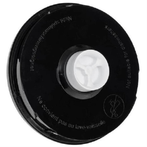 картинка Bosch MSM67170-KRIZM крышка-редуктор чаши измельчителя для блендера MSM67.. от магазина Интерком-НН фото 2