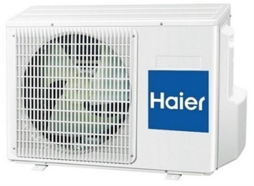 картинка Haier HSU-24HEK203/R2 кондиционер, сплит-система, тепло/холод, 7,20/6,80 кВт от магазина Интерком-НН фото 3