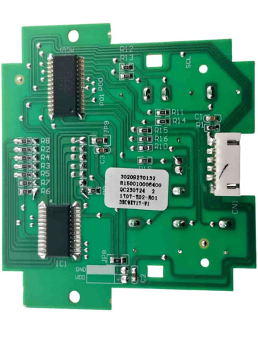 картинка Redmond CM704-PU плата управления для кофеварки CM704 от магазина Интерком-НН фото 2