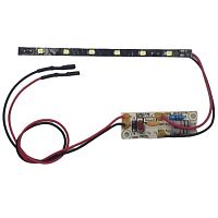 картинка Redmond RV-UR330-PLSH плата щетки в сборе для пылесоса RV-UR330 от магазина Интерком-НН