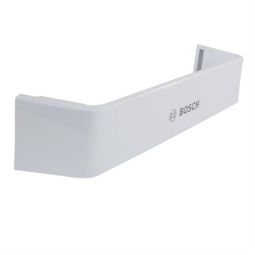 картинка Bosch 00660810 балкон (полка) нижний на дверцу холодильной камеры для холодильника KGN3.., KGV3.. от магазина Интерком-НН фото 2