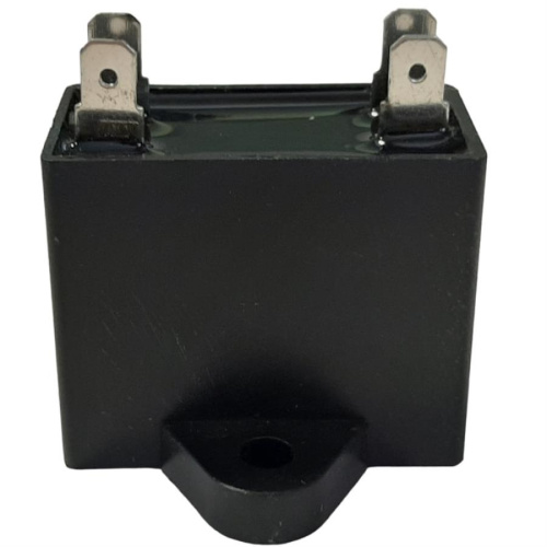 картинка Пусковой конденсатор CBB61 5мкф, 450В для кондиционера от магазина Интерком-НН фото 2