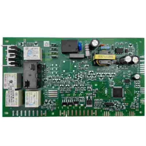 картинка Atlant 908092005514 модуль управления МАС100-2 (без прошивки) для стиральной машины Атлант  от магазина Интерком-НН фото 2