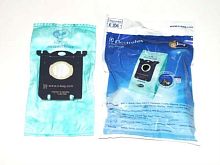 картинка 9002560580 Мешок-пылесборник антиаллергический E206 280х160 мм для пылесоса Electrolux  (уп. 4шт) от магазина Интерком-НН