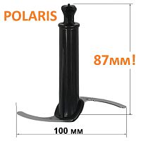 картинка Polaris PHB-1384-NIZ2B нож измельчителя тип-2 для блендера PHB 1384 черный от магазина Интерком-НН