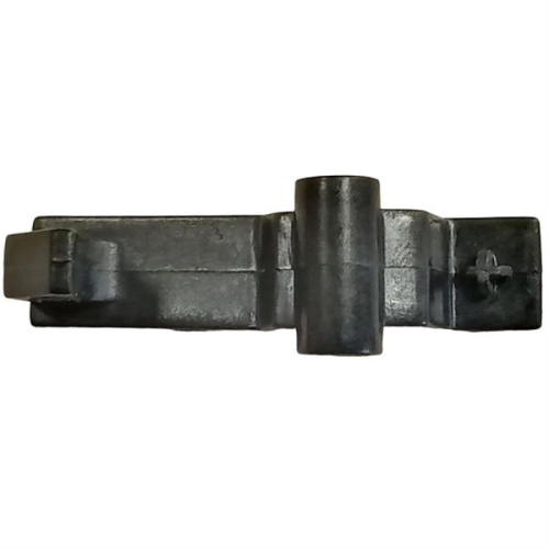 картинка Защелка для ремонта диспенсера (дозатора) ADA44E165-H0 хлебопечки Panasonic SD-ZB2512 от магазина Интерком-НН фото 2