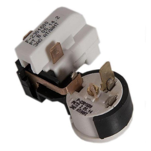 картинка Atlant 64114901601 Комплект пускозащитный К2 (РКТ2) для компрессора к холодильнику Атлант, Минск от магазина Интерком-НН фото 2