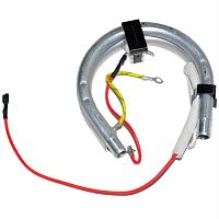 картинка Redmond RCM-M1519S-TEN Тэн (нагревательный элемент) 1000Вт в сборе для кофеварки RCM-M1519S от магазина Интерком-НН