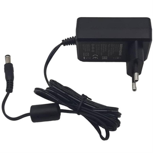 картинка Redmond RV-R300-BP блок питания для робот-пылесоса RV-R300 от магазина Интерком-НН