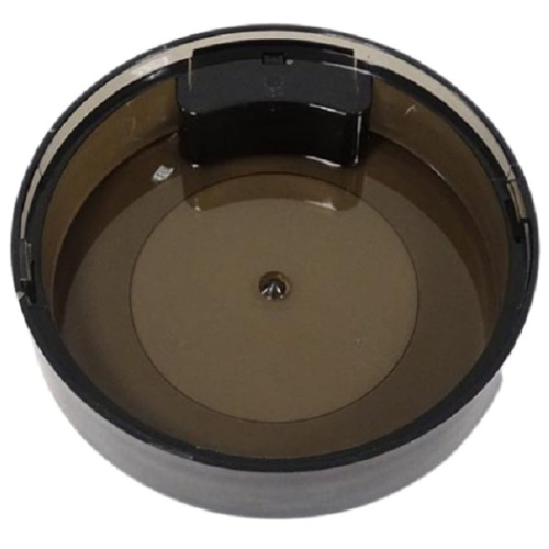 картинка Redmond RCG-M1609-KRV крышка прозрачная с кнопкой блокировки в сборе для кофемолки RCG-M1609 от магазина Интерком-НН фото 2