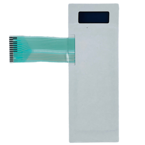 картинка LG MFM62977109 Сенсорная панель управления СВЧ MS2042DARB, MS20M47DARB, MW20R46DARB черный от магазина Интерком-НН фото 3