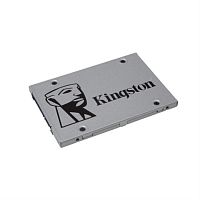 картинка Жесткий диск Kingston 120 GB SATA III SUV400S37/120G от магазина Интерком-НН