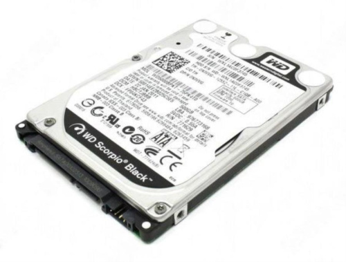 изображение Жесткий диск WD Original 500 Gb16 Mb SATA -III WD5000BPKX магазин Компании Интерком-НН картинка Жесткий диск WD Original 500 Gb16 Mb SATA -III WD5000BPKX от магазина Интерком-НН