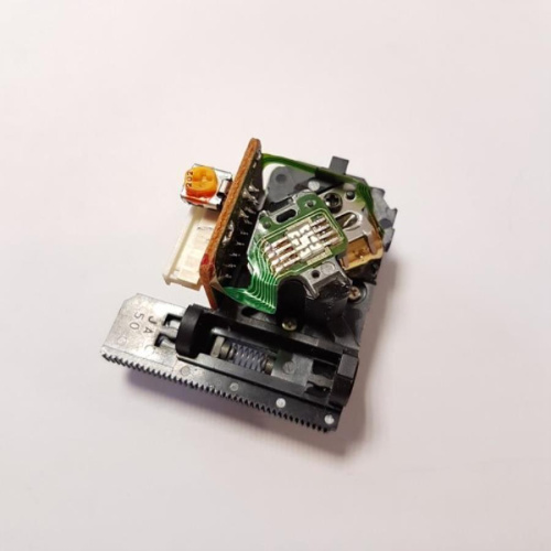 картинка Samsung AJ30-20001B Лазерная головка SOH-AP (PICK UP)для DVD проигрывателя Samsung C1TH/DOM,C4LH/EST от магазина Интерком-НН фото 2