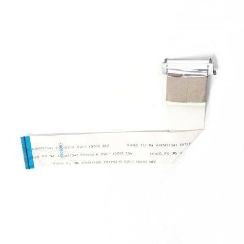 картинка Samsung BN96-07158A Шлейф LVDS (225mm) для телевизора  от магазина Интерком-НН