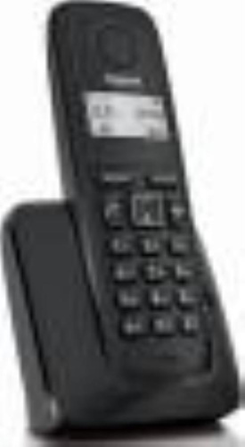 картинка Р/Телефон Dect Gigaset A116 RUS черный АОН от магазина Интерком-НН фото 3