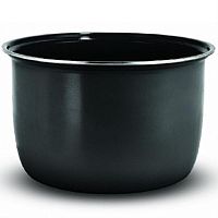 картинка Redmond RB-C508F-SER Уценка чаша для мультиварки 5 л FM27, RMK-M271, RMK-4523, FM4520, RMK-M451 от магазина Интерком-НН