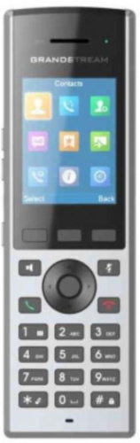картинка Трубка Grandstream DP730 черный (упак.:1шт) от магазина Интерком-НН фото 6