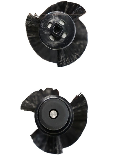 картинка Redmond RV-R660S-SHO щетка основная роликовая для робот-пылесоса RV-R660S от магазина Интерком-НН фото 2