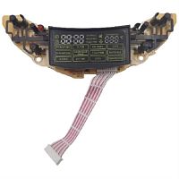картинка Redmond RMCFM4521XXX1X018AA1 (EN1-FD40D2-RU-D12) плата управления для мультиварки RMC-FM4521 от магазина Интерком-НН