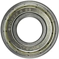 картинка Indesit C90000007 подшипник 6202 ZZ 15х35х11 бака для стиральной машины Ariston, Whirlpool от магазина Интерком-НН