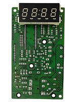 картинка DAEWOO M338/3514315430 БУ (USED) Плата управления для микроволновой печи KOG-6CGB5S от магазина Интерком-НН