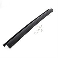 картинка Indesit C00290247 уплотнитель двери нижний 60см посудомоечной машины от магазина Интерком-НН