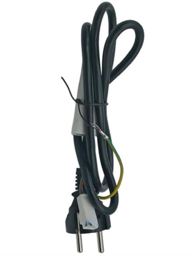 картинка Panasonic ADA24B227 Сетевой кабель для хлебопечи SD-B2510WTS от магазина Интерком-НН